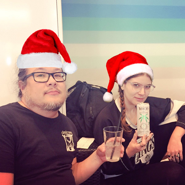 some of our favourite americans best coast have released a christmas song in the form of christmas and everyday as part of an amazon prime special an - Best Christmas Song some of our favourite americans best coast have released a christmas song in the form of christmas and everyday as part of an amazon prime special an - Best Christmas Song