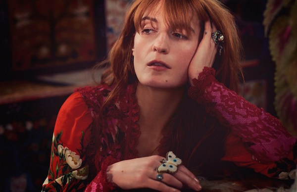 Image result for florence welch