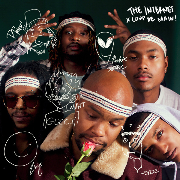 interview the internet on their upcoming fourth album coup de fourth interview