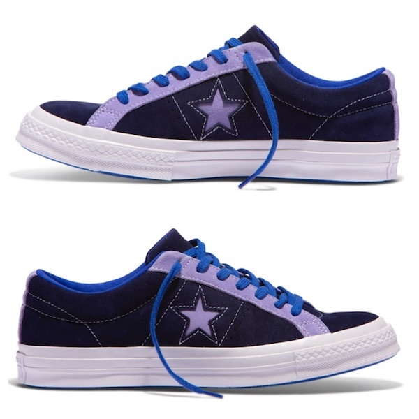 converse one star carnival pack