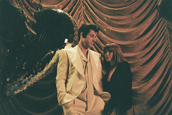 Mark Ronson - Pieces of Us (Audio) ft. King Princess