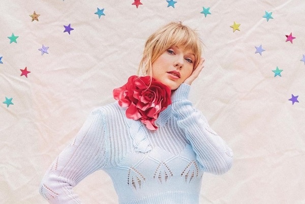 Taylor Swift Shares New Song The Archer Coup De Main