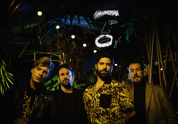 Resultado de imagen de foals everything not saved will be lost part 2