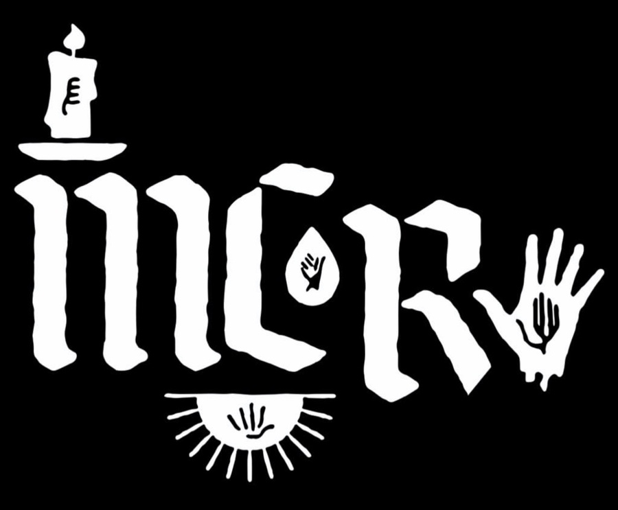 Image result for mcr new logo