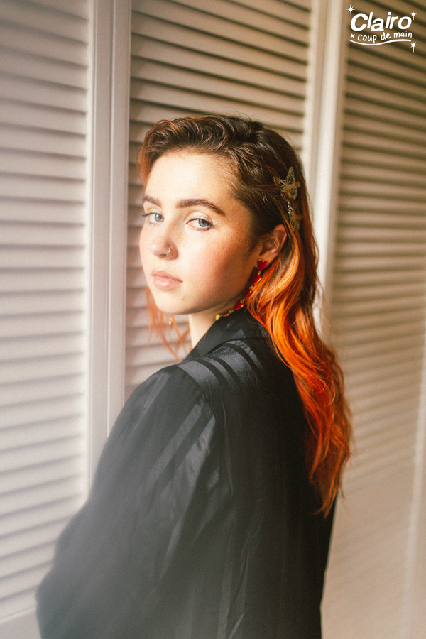 Clairo Covers the Strokes' “I'll Try Anything Once”: Listen