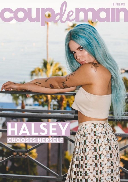 Maisie Peters Features on Birds of Prey Soundtrack Alongside Halsey and  Normani