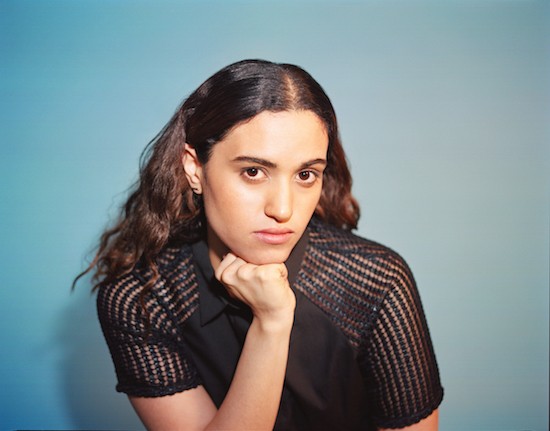 Interview Empress Of On Her Debut Album Me Coup De Main Magazine