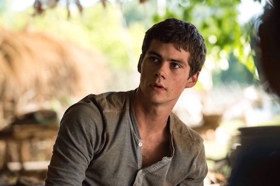 Maze Runner 4 Already Has An Easy Way To Bring Back Dylan O'Brien