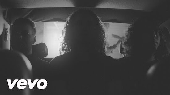 The Neighbourhood - 'Daddy Issues' music video.