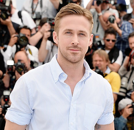 Watch a 12-year-old Ryan Gosling dance in hammer pants! | Coup De Main ...