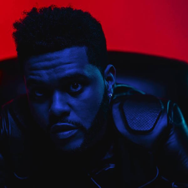 Starboy: The Weeknd: : Music}