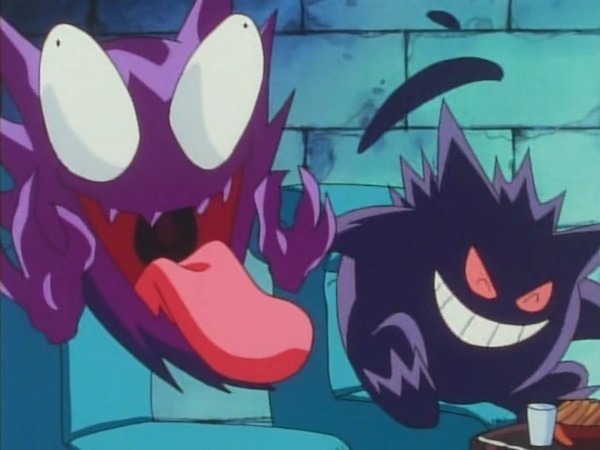 ☑ How to get halloween gengar in pokemon go