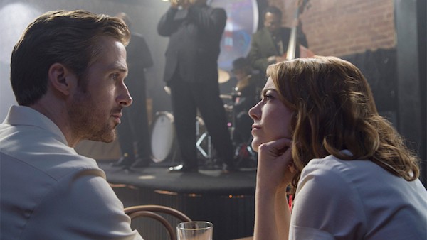 La La Land: Listen To Emma Stone and Ryan Goslings Duet 'City of Stars' –  IndieWire