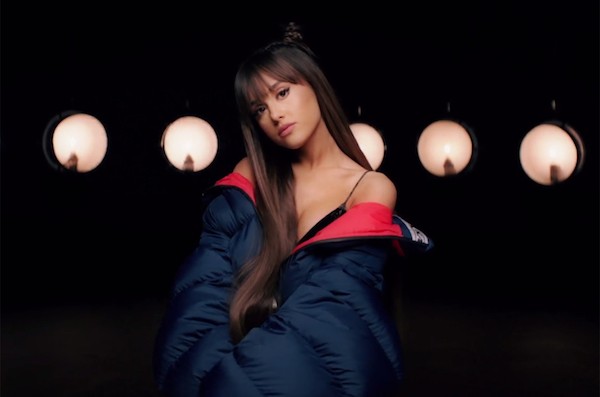 Ariana grande everyday music video outfit sale