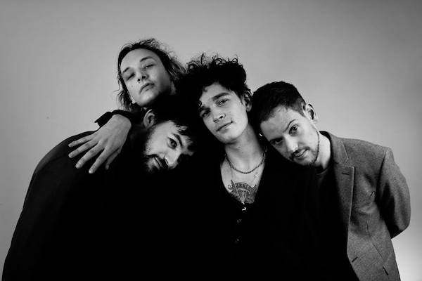 Are The 1975 releasing a new song called 'By Your Side'? | Coup De Main ...