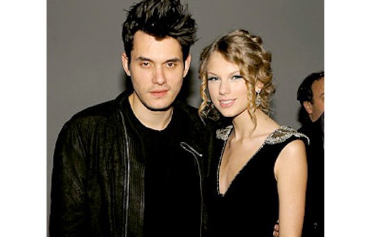 John Mayer Speaks Now On Taylor Swift S Song Dear John Coup De Main Magazine