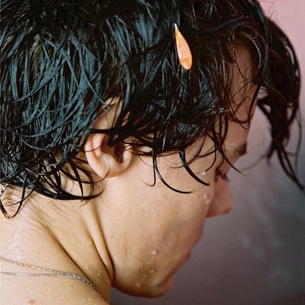 harry styles debut album hardcover book Brand new