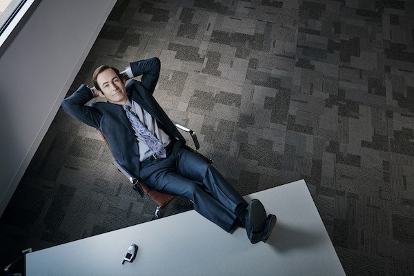 Bob Odenkirk interview: Better Call Saul star on surviving a heart