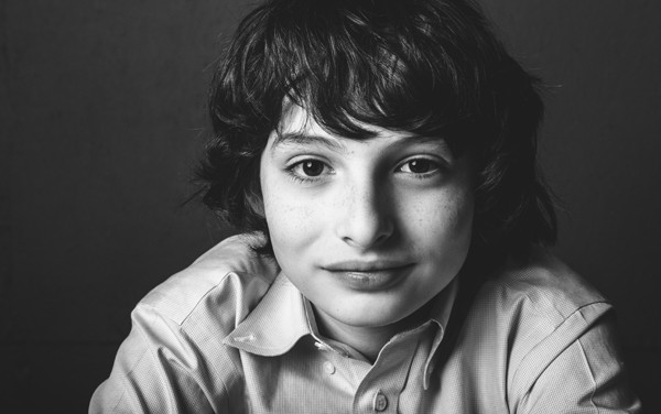 Finn Wolfhard Talks About 'Stranger Things' Overnight Fame