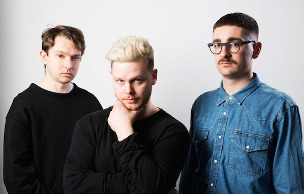 Interview Alt J S Gus Unger Hamilton On Their New Album Relaxer