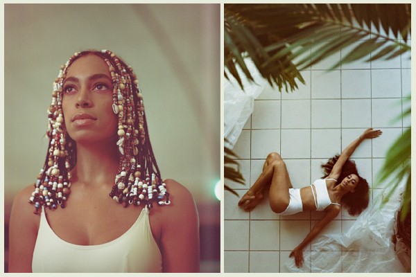 You Can Now Purchase Solange S A Seat At The Table Book