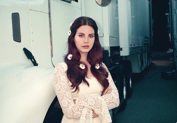 Listen: Lana Del Rey's new songs, 'Groupie Love' and 'Summer Bummer'.