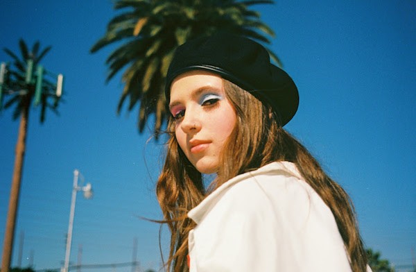 Introducing Clairo Her Flaming Hot Cheetos Music Video