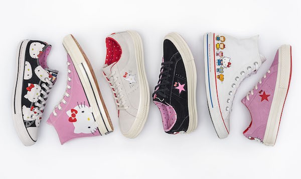 converse hello kitty nz