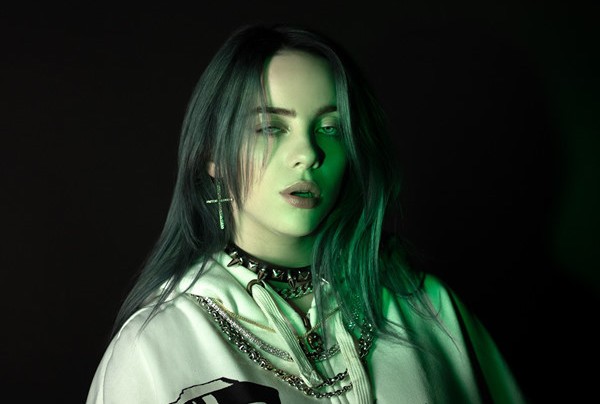 Billie Eilish Announces New Tickets And A Venue Upgrade For