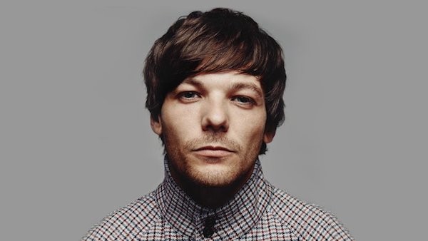 Louis Tomlinson - 'We Made It' music video.