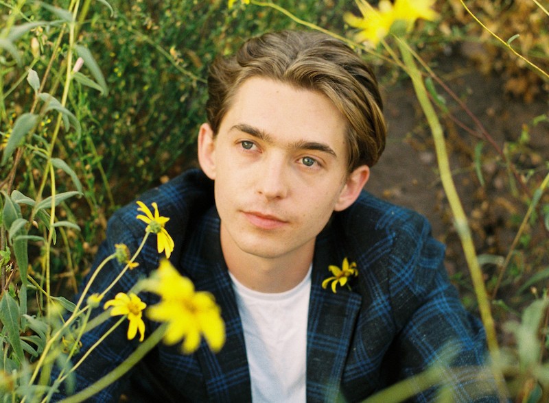 Austin Abrams