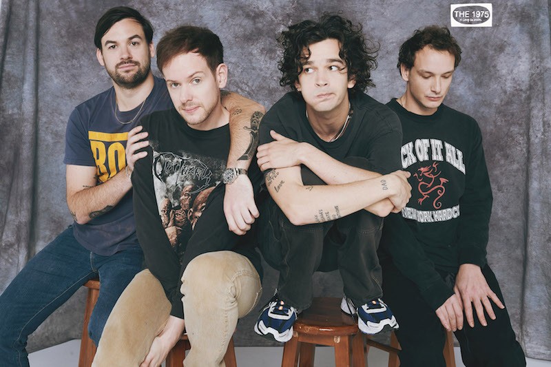 naked and famous the 1975 somebody else naked and famous the 1975 somebody else