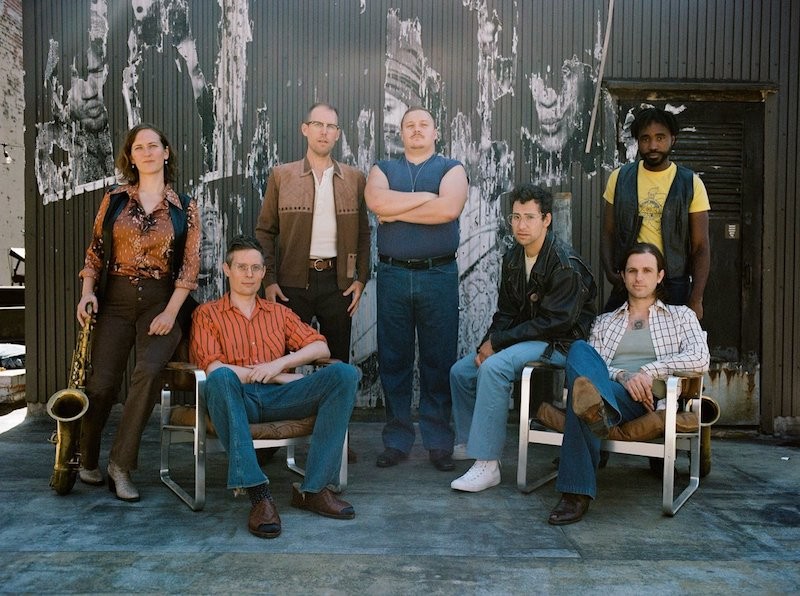 Mustwatch Bleachers x Bruce Springsteen perform 'Chinatown' live