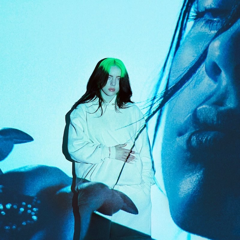 Billie Eilish teases sixteen songs for new album + shares new