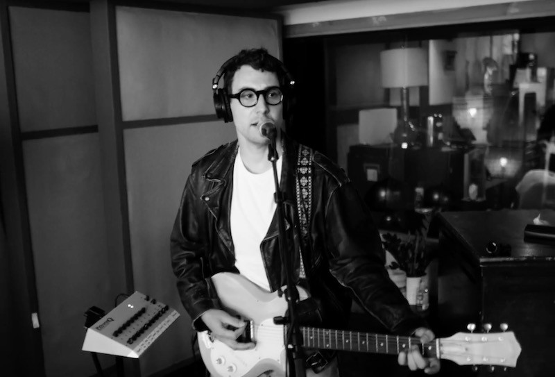 Must Listen Bleachers New Song How Dare You Want More Coup De Main Magazine Must Listen Bleachers New Song How Dare You Want More Coup De Main Magazine