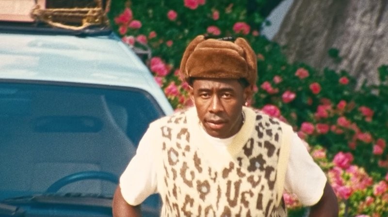 Tyler, The Creator - WUSYANAME (Official Video) 