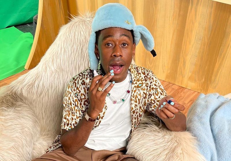 Tyler, the Creator Announces New Album 'Call Me If You Get Lost