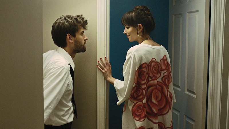 Watch: 'Cha Cha Real Smooth' trailer starring Dakota Johnson. | Coup De  Main Magazine