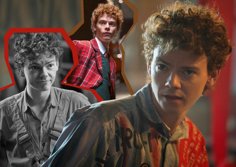 Who Is Thomas Brodie-Sangster? Everything To Know About 'The