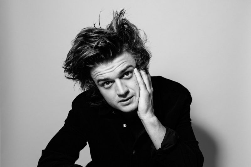 Stranger Things' Star Joe Keery Cast 'Fargo' in Season 5 – The