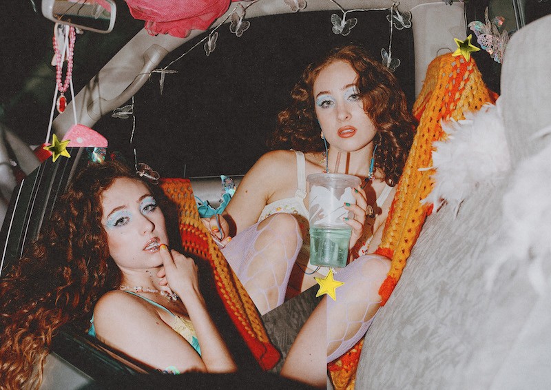 Introducing Chappell Roan on her song 'Casual' + music
