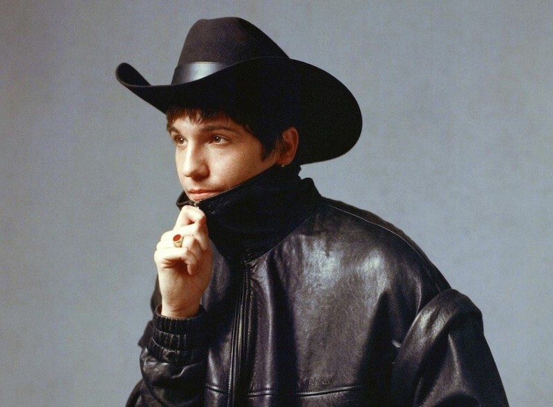 Role Model is teasing 'Kansas Anymore Deluxe'... | Coup De Main Magazine