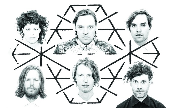 Music: The Arcade Fire: Afterlife