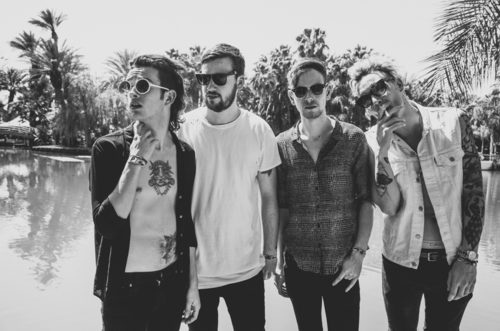 The 1975 Robbers Music Video Coup De Main Magazine