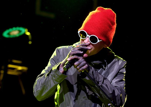 Twenty One Pilots Stressed Out And Tear In My Heart Live For Jimmy Kimmel Coup De Main Magazine