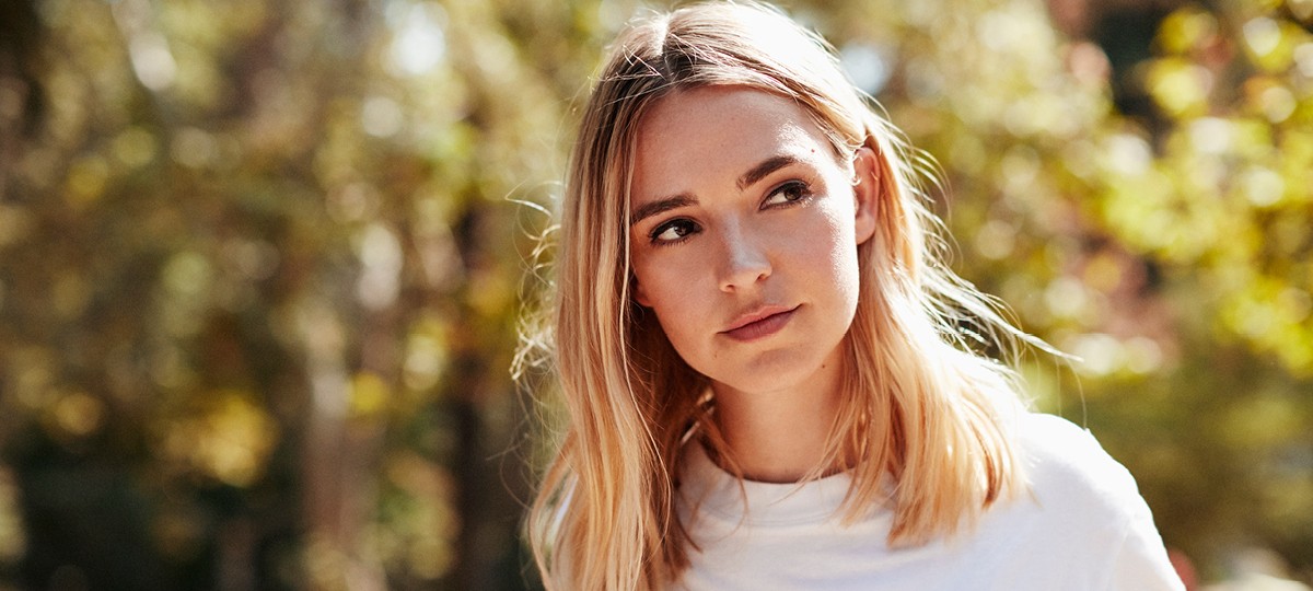 Interview: Katelyn Tarver on her 'Kool Aid' EP. | Coup De Main Magazine