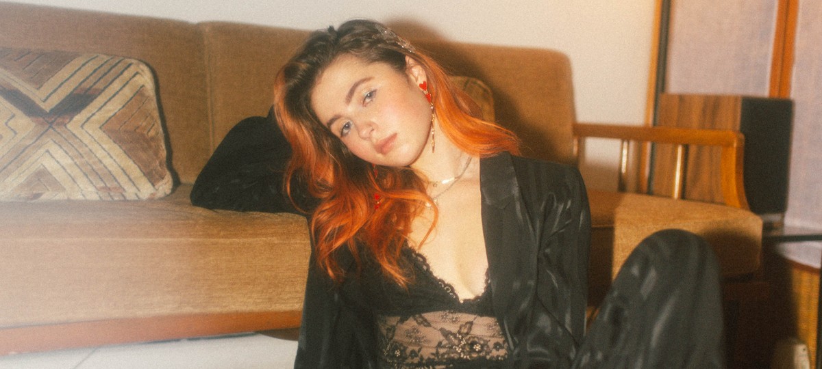 Clairo Covers the Strokes' “I'll Try Anything Once”: Listen