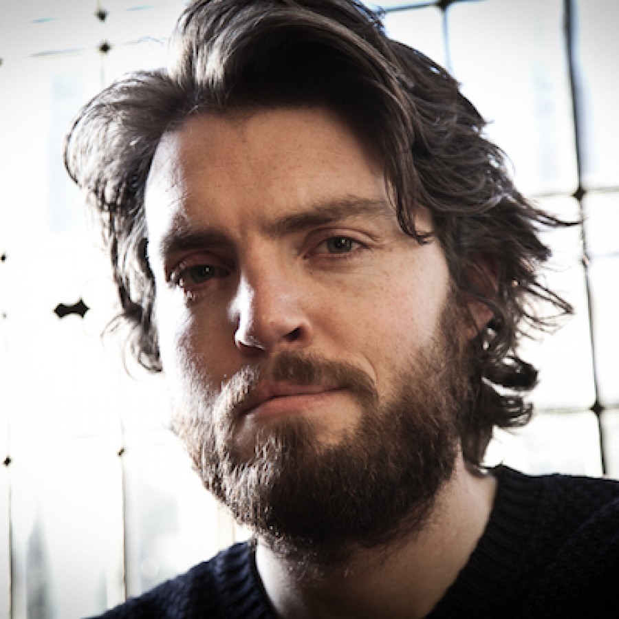 Tom Burke Coup De Main Magazine