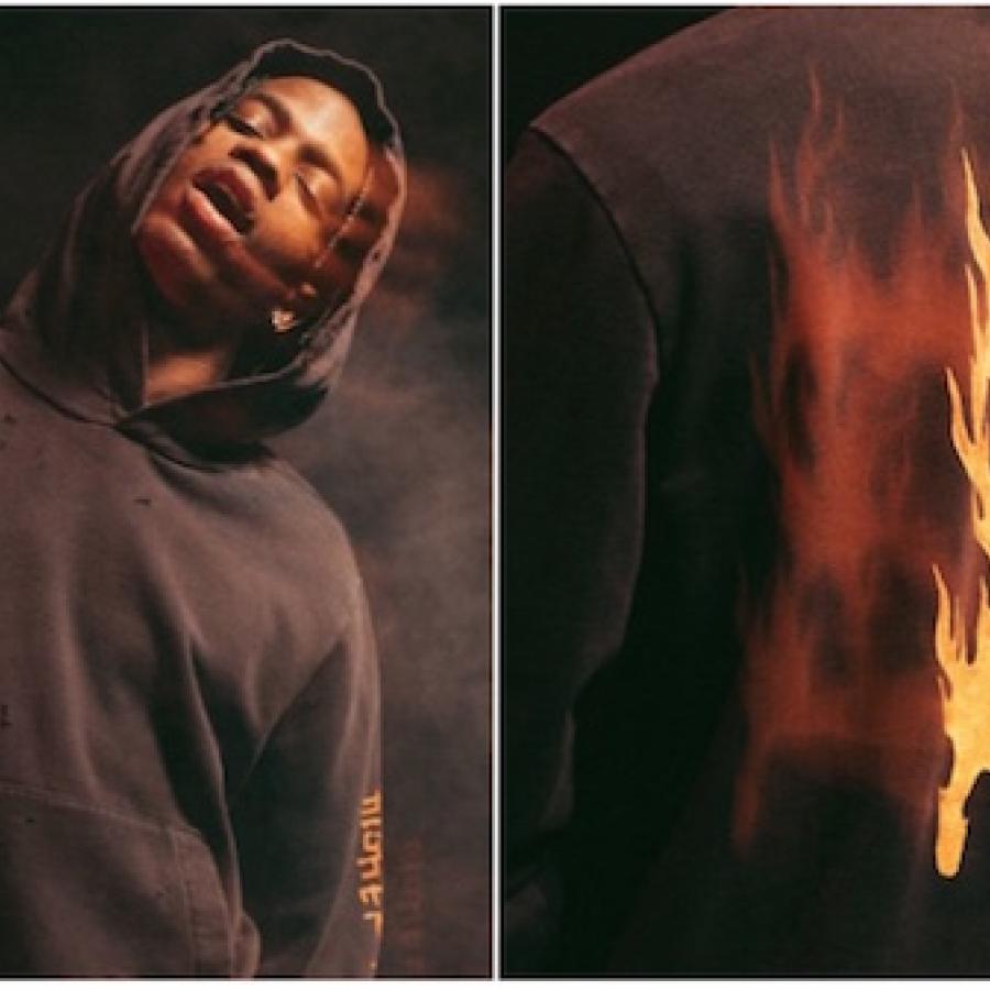 Lookbook: Ksubi x Travis Scott. | Coup de Main Magazine