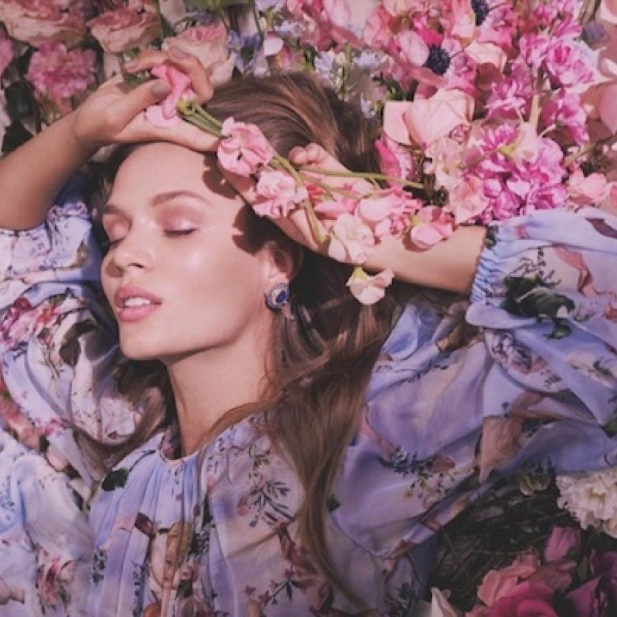Josephine Skriver x Numéro Tokyo, April 2018. | Coup de Main Magazine